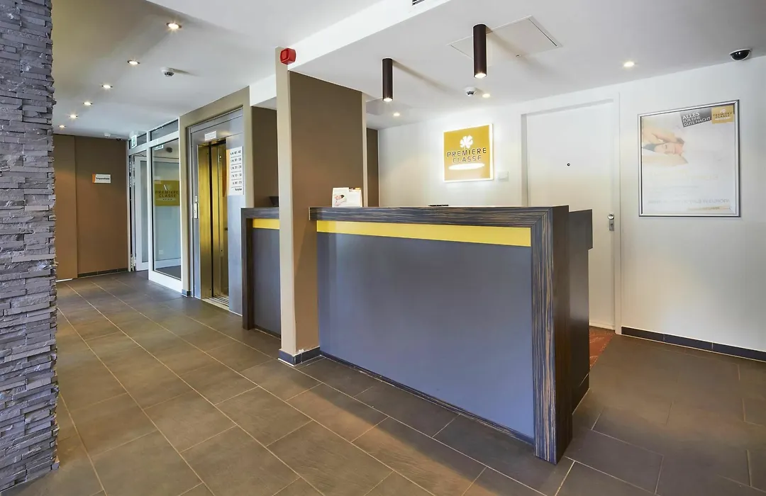 B&B Hotel München-Putzbrunn-1
